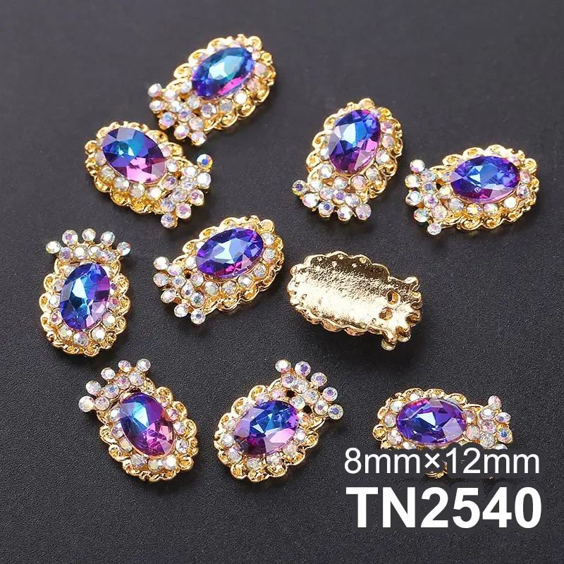 TN2540