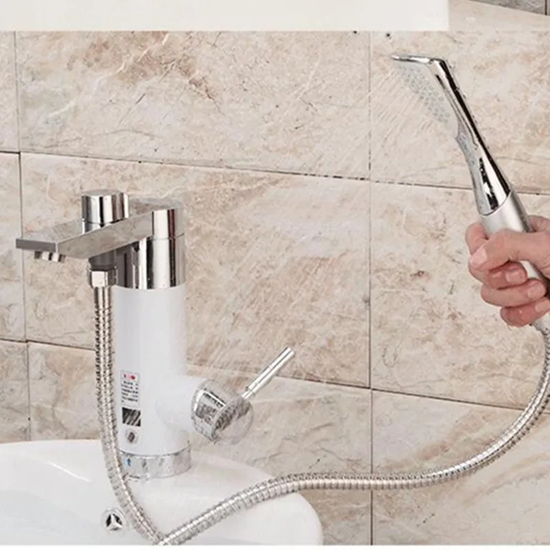 Durchlauferhitzer Badezimmer, durchlauferhitzer wasserhahn elektrische tankless kontinuierliche, Design ideen
