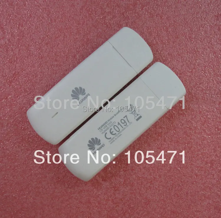 

HUAWEI 4G E3272s-153 usb dongle FDD 800/900/1800/2100/2600MZH Unlocked 4G MODEM Free Shipping