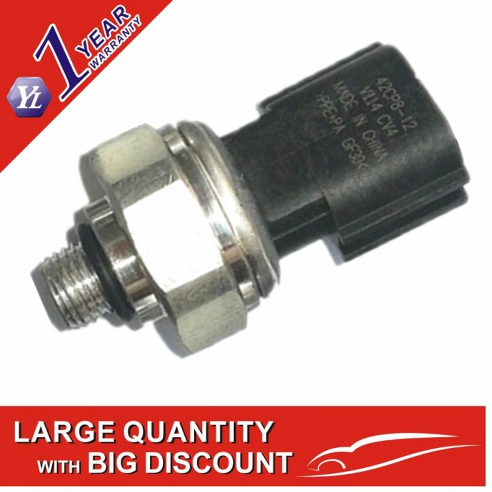 Genuine 92136 6J001 92136 1FA0A AC Transducer Pressure Switch for