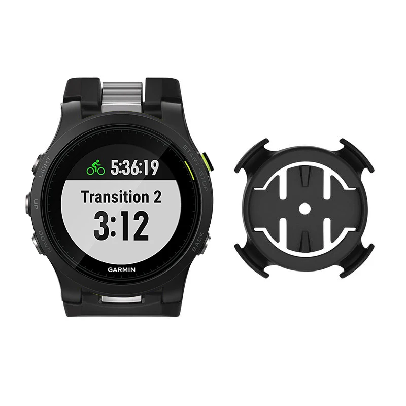 Велосипедный компьютер garmin Forerunner 935XT, быстросъемный комплект, 935 XT, держатель для руля MTB, аксессуары для шоссейного велосипеда