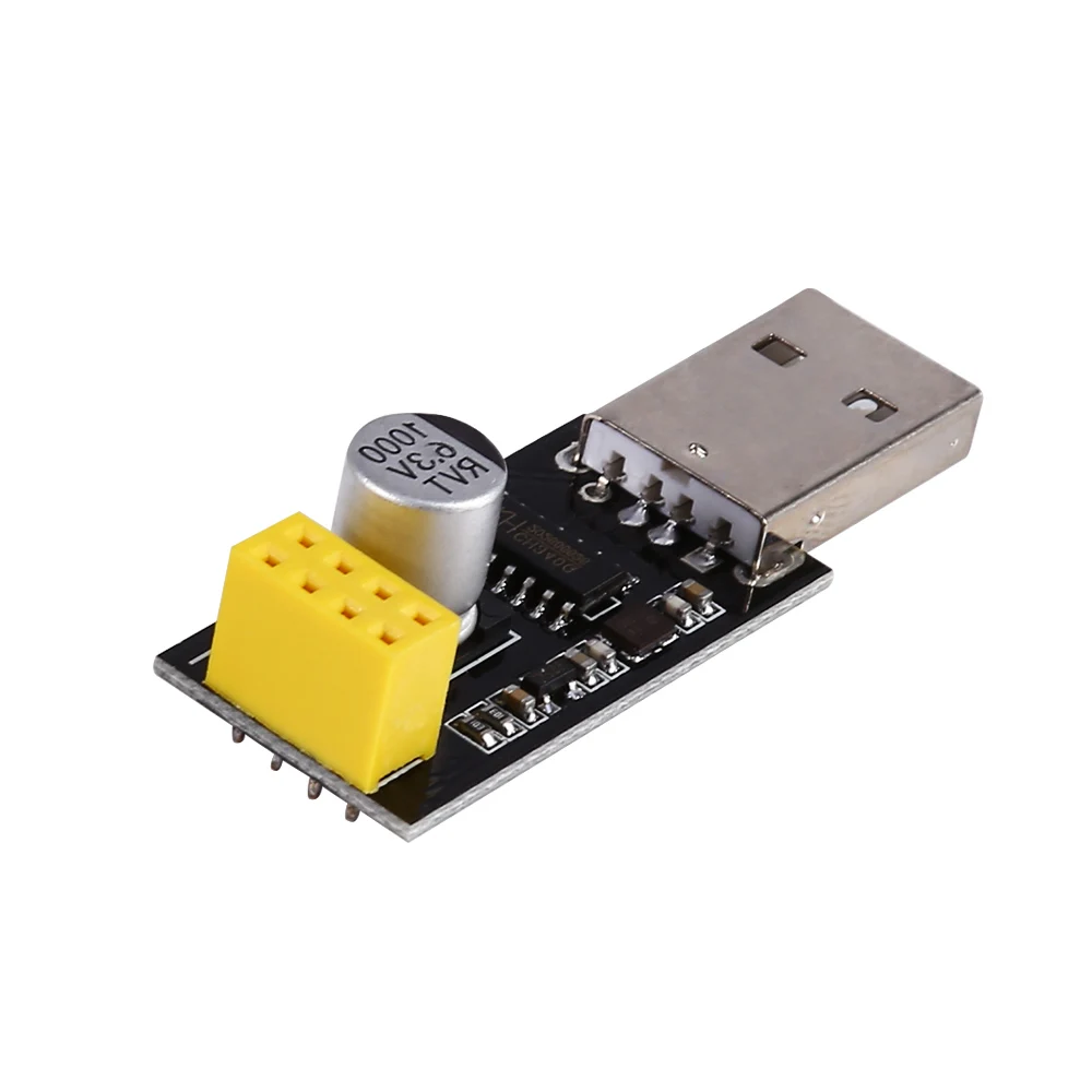 Купить модуль беспроводной адаптер usb для к С esp8266 последовательный ...