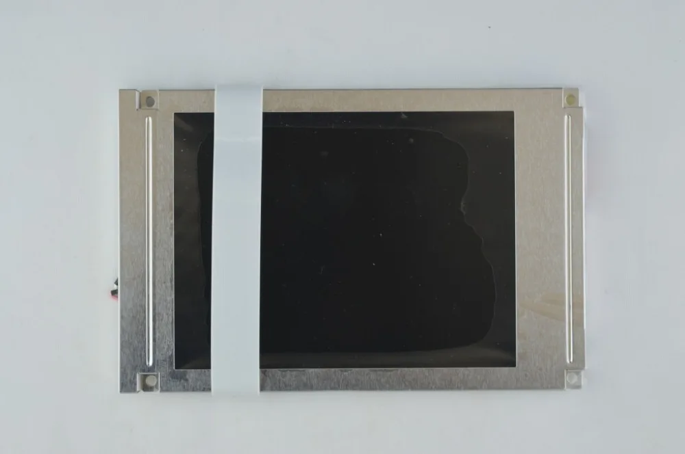 SX14Q004 5 7 inch LCD screen display panel 90 days warranty for HMI Repair Parts New