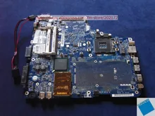 Motherboard for Toshiba satellite A200 A205 K000054860 PM965 LA-3481P ISKAA L0J 100% tested good 90-Day Warranty