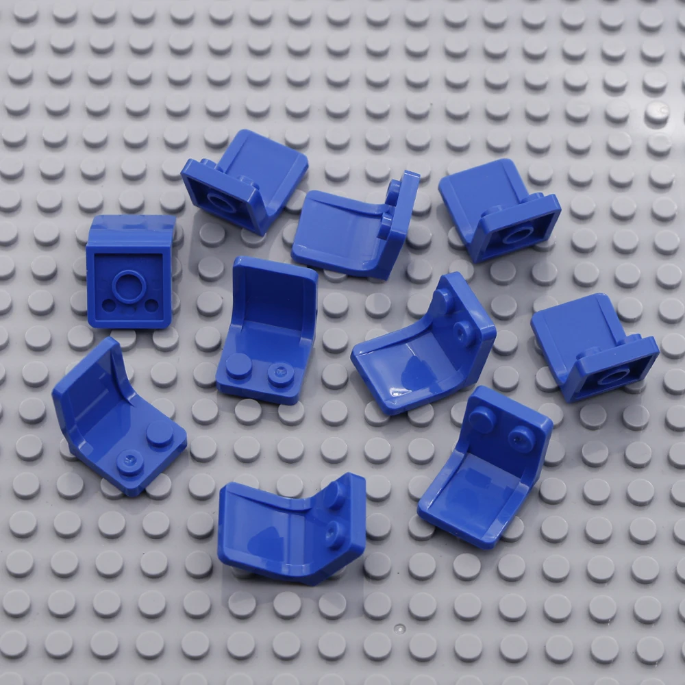 City Chair Building Blocks Figure Seat Set Living Room Table Party Friends Parts MOC Bricks Toys Compatible LegoINGlys Friends (7)