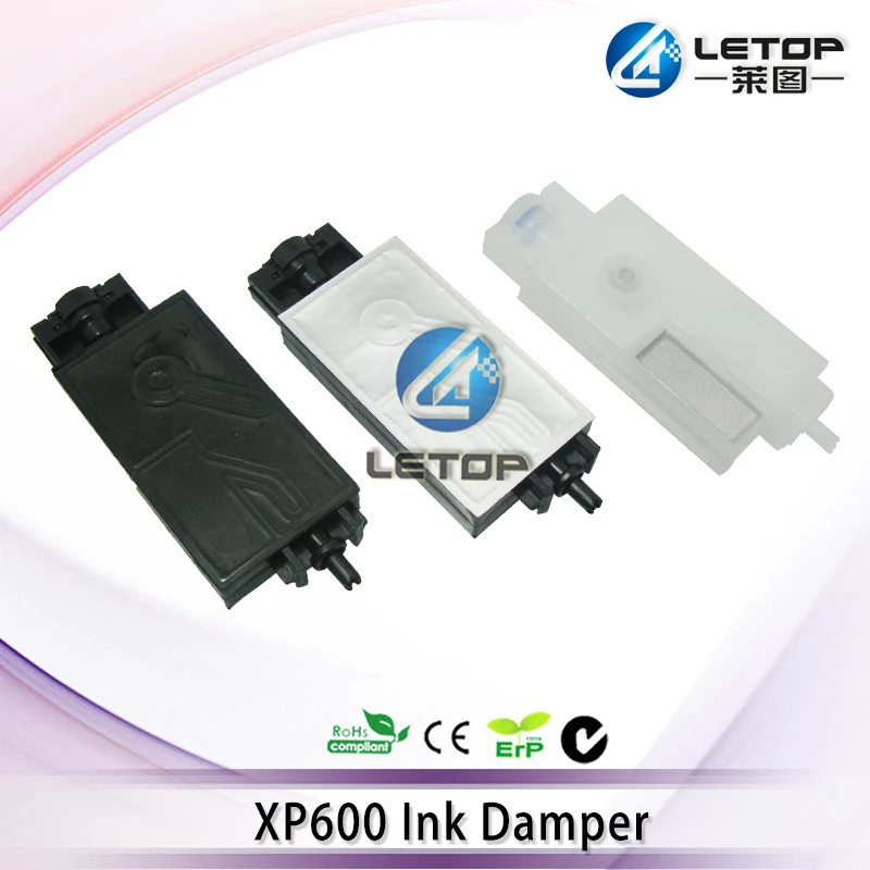

UV Large Machine XP600 Pin Damper For XP600 TX800 Print Head