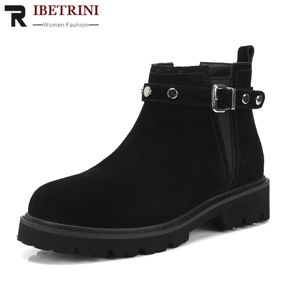 ribetrini shoes