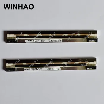 

50pcs/lot New Thermal Print Head For Argox OS-214TT OS-214 OS214 214 A150 KD2004-CF10Y KF2004-GH10HLabel Printer Print Head