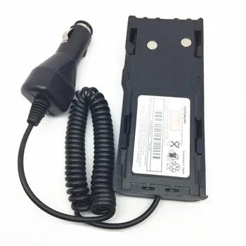 

12V Vehicle Battery Loan for GP88 GP300 GP600 GTX800 GTX900 PTX600 MTX638 LTS2000 radios H27