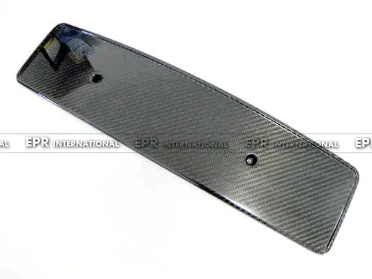 TT MK2 (Type 8J) Carbon Number Plate Holder(1)_1