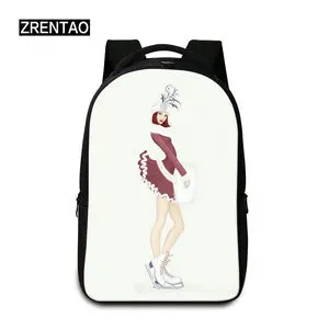 3D Laptop Rucksack