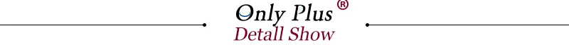 New Detall Show