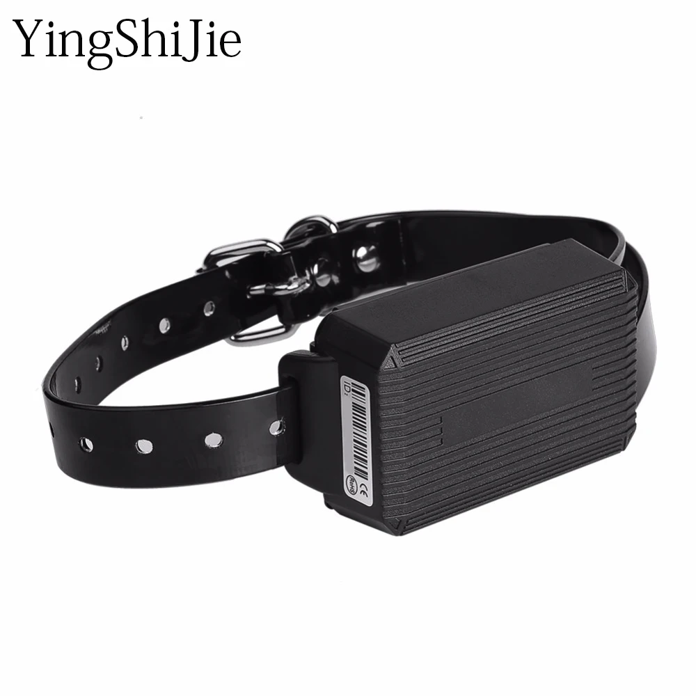 YingShiJie LK660 Waterproof Sheep Cow Horse GPS Tracking Positioning