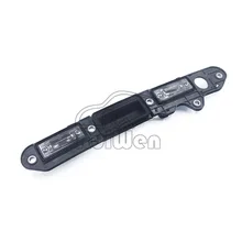 Bonnet capa Trava de Bloqueio Com Micro Interruptor Do Sensor Para Audi A6 S6 A4 S4 8E0823509C 8E0 823 509C 8E0 823 509 C 2001 2002 2003-2008