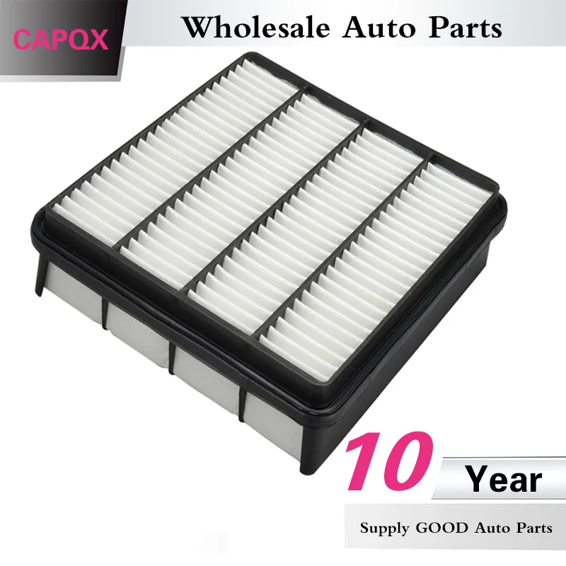 

CAPQX Air Filter OEM:17801-38030 for TOYOTA LAND CRUISER 2007 2008 2009 2010 2011 2012 , For LEXUS LX460 LX570