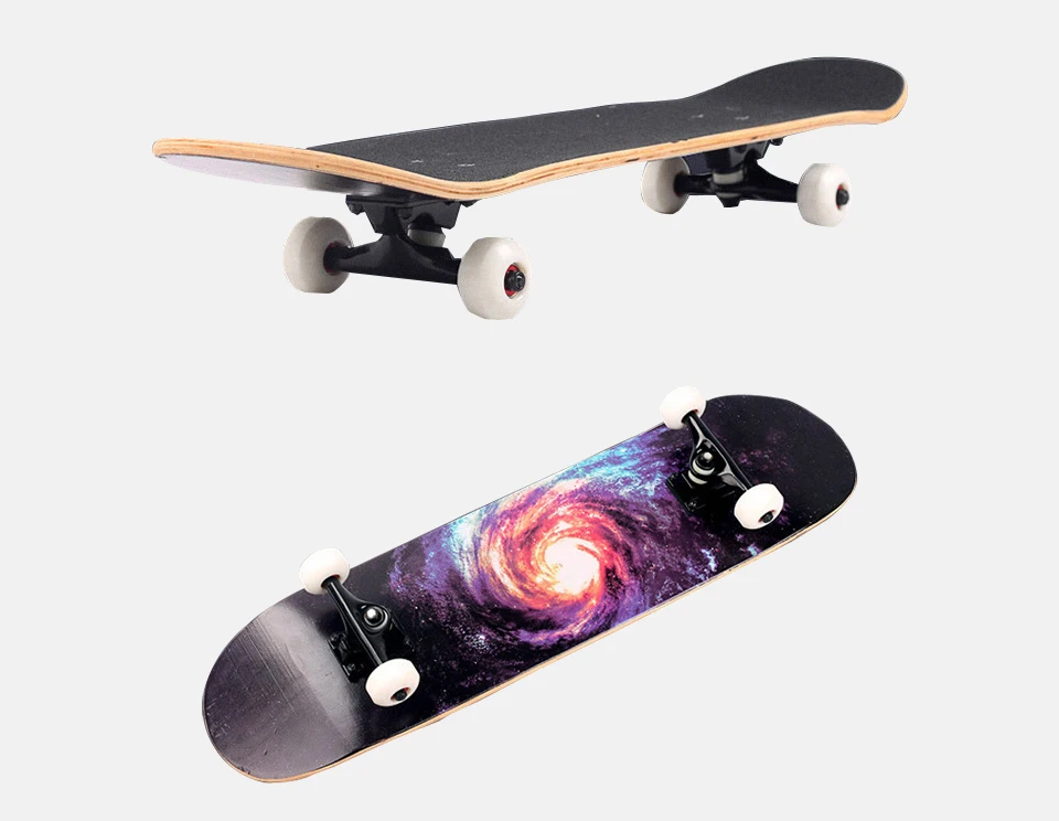 Купить Скейт 9 Лет