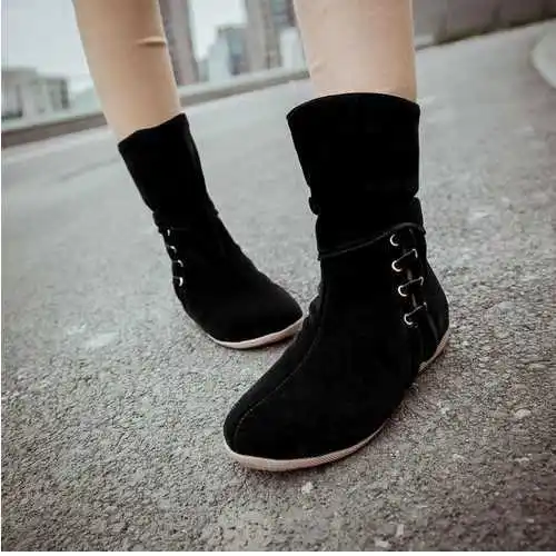 pretty boots for girls