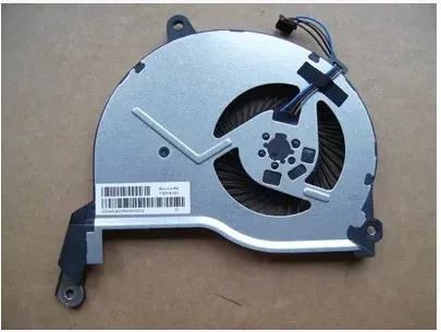 HP Pavilion 15 TouchSmart 15-n000 15-N019SA 736218-001 cpu fan 736278-001