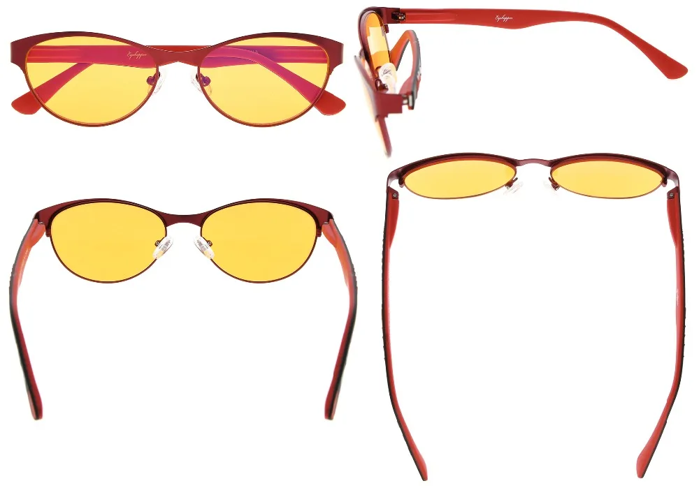 LX17004 Red