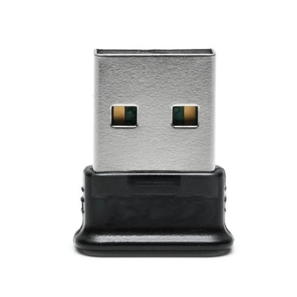 

Wireless Mini Bluetooth4.0 Transmitter USB Bluetooth Adapter For Windows XP/8/7/Vista QJY99