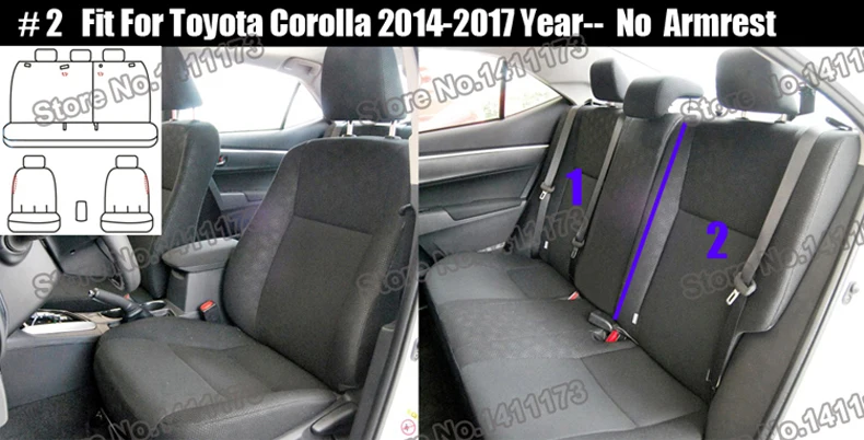 1122 car seat cover set  (2)