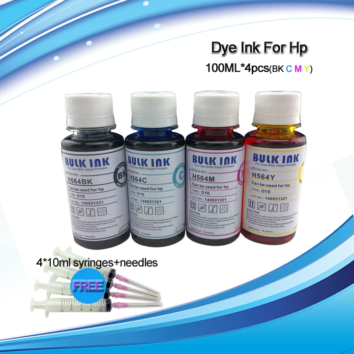 Ink refill kit for HP 952XL for HP OfficeJet Pro 8710 8720 7740 8210