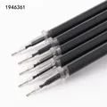 B- 5pcs black