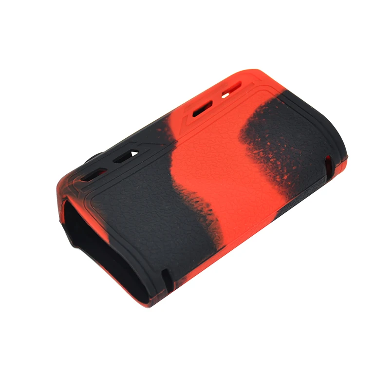 2 шт Smoant Charon 218W силиконовый чехол для кожи или чехол/наклейка Для Cloupor коробка mod