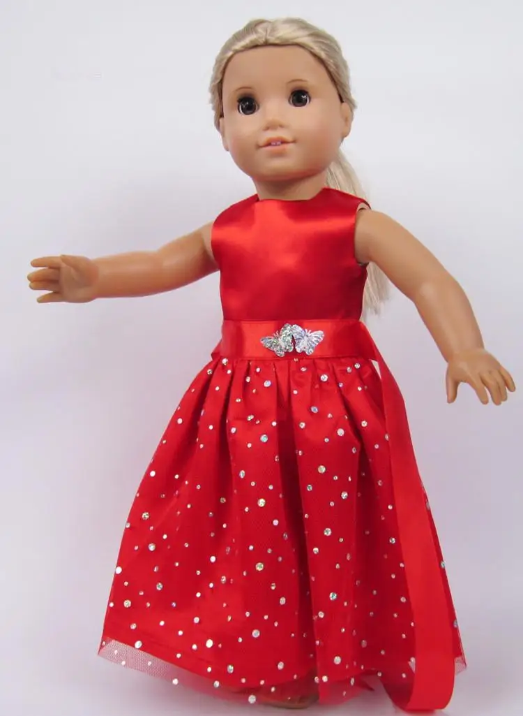 Buy Christmas Xas gift 18 inch American Girl Doll