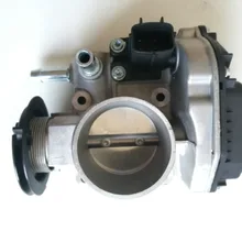 Chevrolet Lacetti-corps d'accélérateur 1,4i | Pour Chevrolet, Optra J200 Daewoo Nubira 1,4i, 96815480 96394330