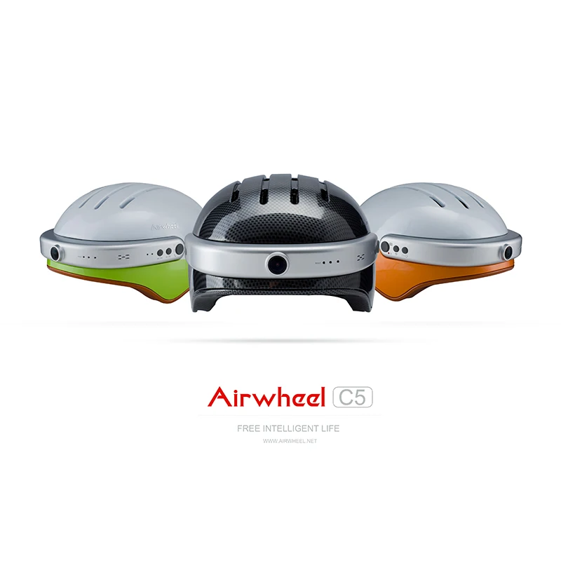 Airwheel C5 Helmet Camera 16