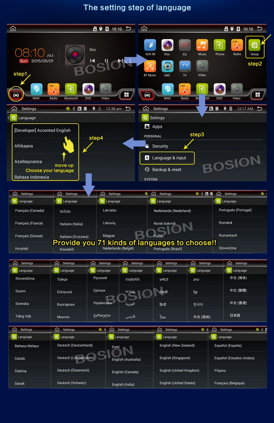 Clearance Android 7.1 Quad Core With Car DVD Player GPS Navi For Toyota RAV4 Corolla Hilux For Universal Car Radio Touch Screen Car Stereo 8 Clearance Android 7.1 Quad Core With Car DVD Player GPS Navi For Toyota RAV4 Corolla Hilux For Universal Car Radio Touch Screen Car Stereo 8