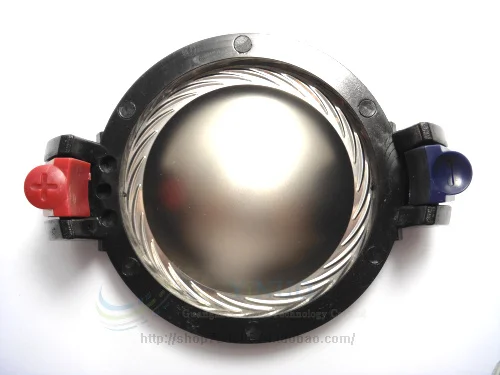 

Aftermarket Diaphragm RCF M104 Diaphragm for ND2530 T3 driver 16ohm