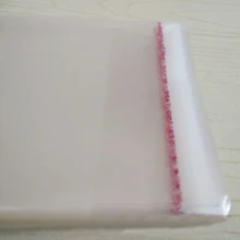 3000 шт. 5*7 см Clear Opp Сумки для упаковки Сумки самоклеющиеся Печать Прозрачный Пластик Сумки Ювелирные изделия/ подарок sacola Пластик Bolsa