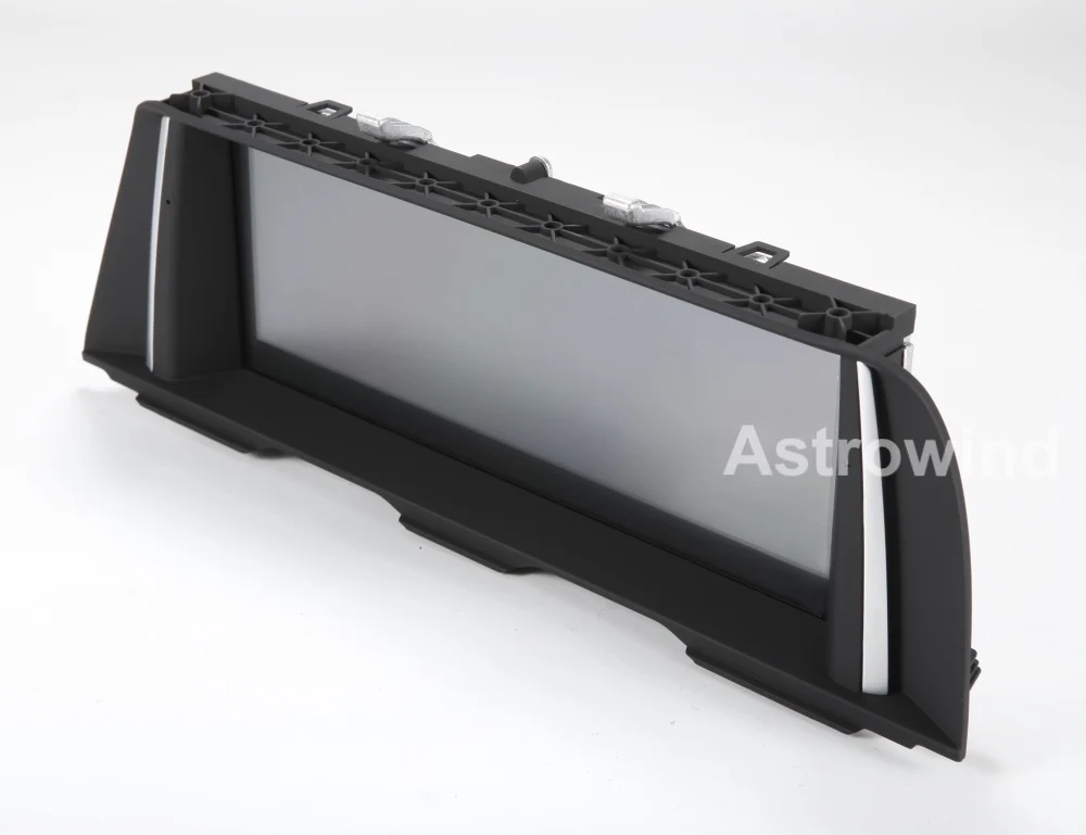 Top 10.25" 4G RAM Android 9.0 Car GPS Navigation System Media Stereo player For BMW 5 Series F10 F11 2013 2014 2015 2016 2017 NBT 20