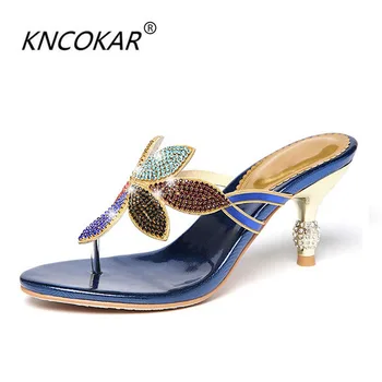 

KNCOKAR2018The real leather flip-flops with the water drillers, the slippers, the sandals and the fashionable outdoor slippers