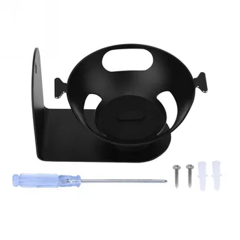 

Adjustable 360 Rotation Wall Desk Mount Bracket Metal Base Holder for Amazon Echo Spot Speaker Stand Cradle New In Stock