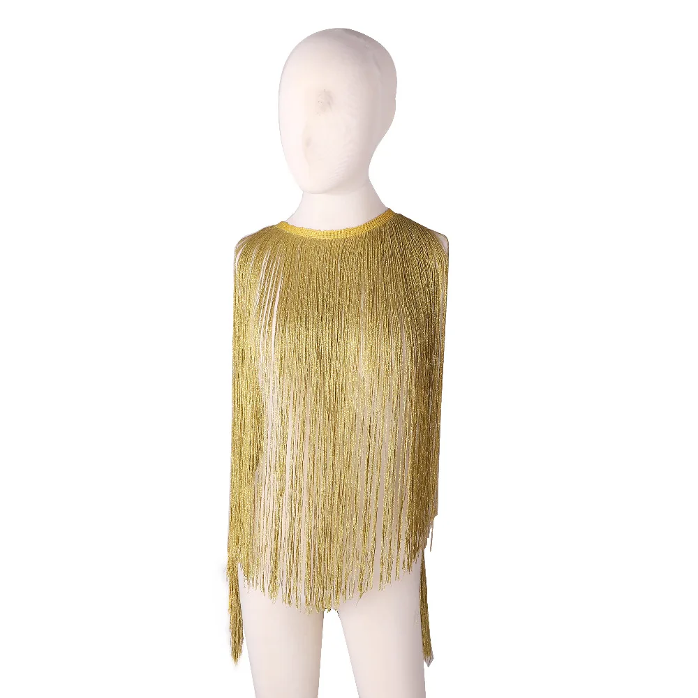 Красивый 1 ярд золотой шелк кружевная бахрома отделка кисточкой 20-100 см широкая бахрома отделка платье сценическая одежда аксессуары-кисточки бахрома