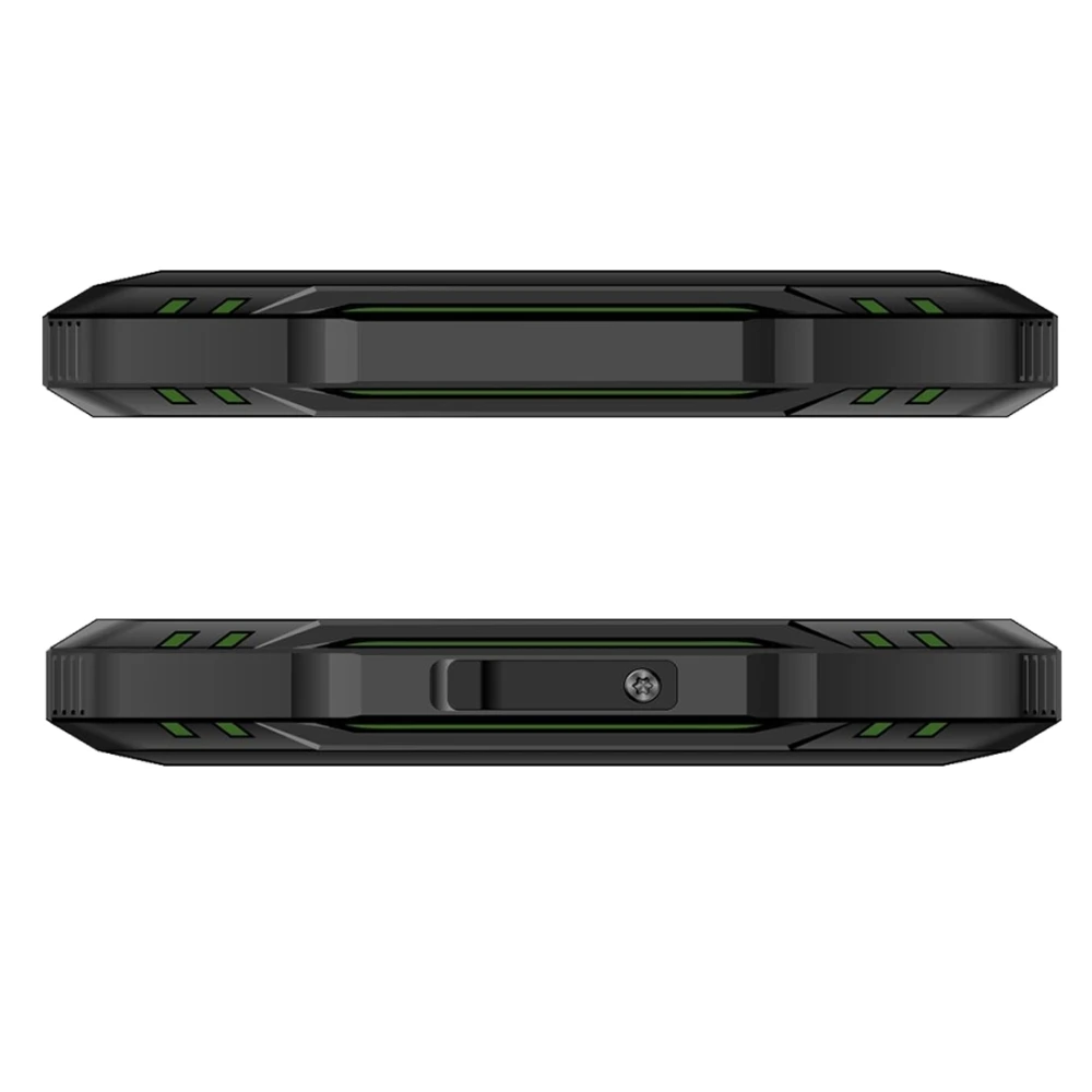 HOMTOM ZOJI Z9 Dual 4G мобильные телефоны 5 7 дюймов Android 8 1 IP68 Водонепроницаемый 6 ГБ + 64