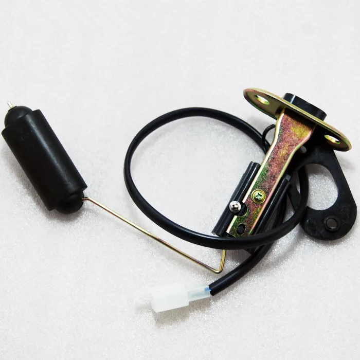 Free Shipping CF125 2 Motorcycle Gas Float Fuel Sensor Motorbike Fuel