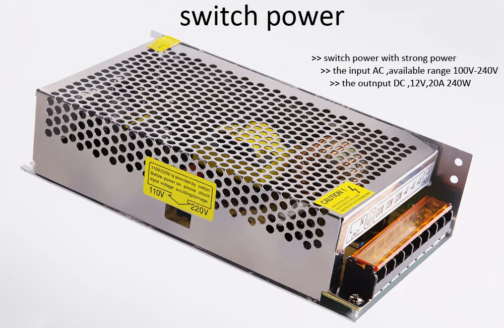 SWITCH POWER-1