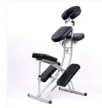 Massage Chair Health Chair Folding Tattoo Chair Portable Massage Chair Scraping Tattoo Chair Sending Back Bag. milwaukee bucks folding chair
