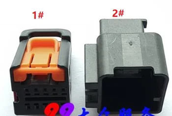 

Glass lifter switch plug 10PIN connector
