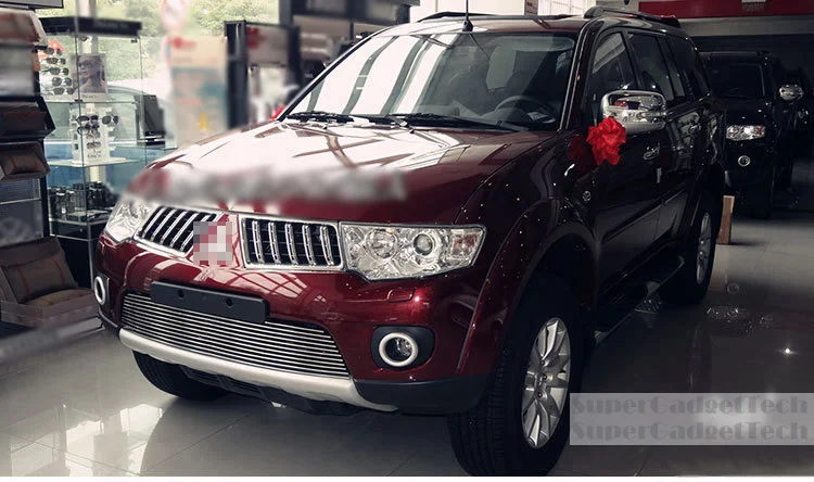 MitsubishiPajerodetail1