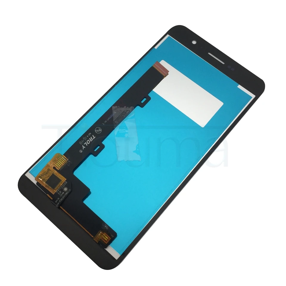 Huawei Y6 Pro LCD Display Digitizer (7)