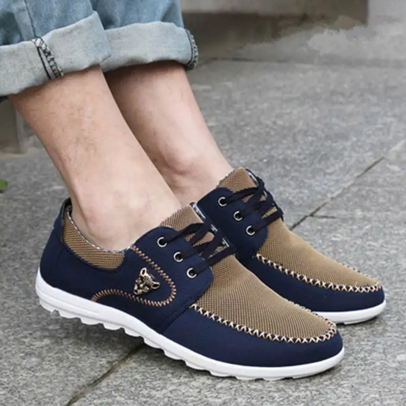 loafers Men Leather Shoes Flats Lace-up Driving Shoes Mocassin Homme Formal Dress Casual Sneakers Zapatos De Hombre Plus Size 47 loafers Men Leather Shoes Flats Lace-up Driving Shoes Mocassin Homme Formal Dress Casual Sneakers Zapatos De Hombre Plus Size 47