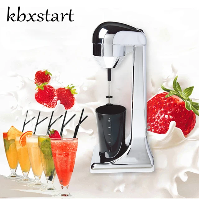 Cheap Espumador De Leche Electrico Milk Frother Foamer Stainless Steel Cappuccino For Coffee Melkopschuimer Electrisch Montalatte 220V