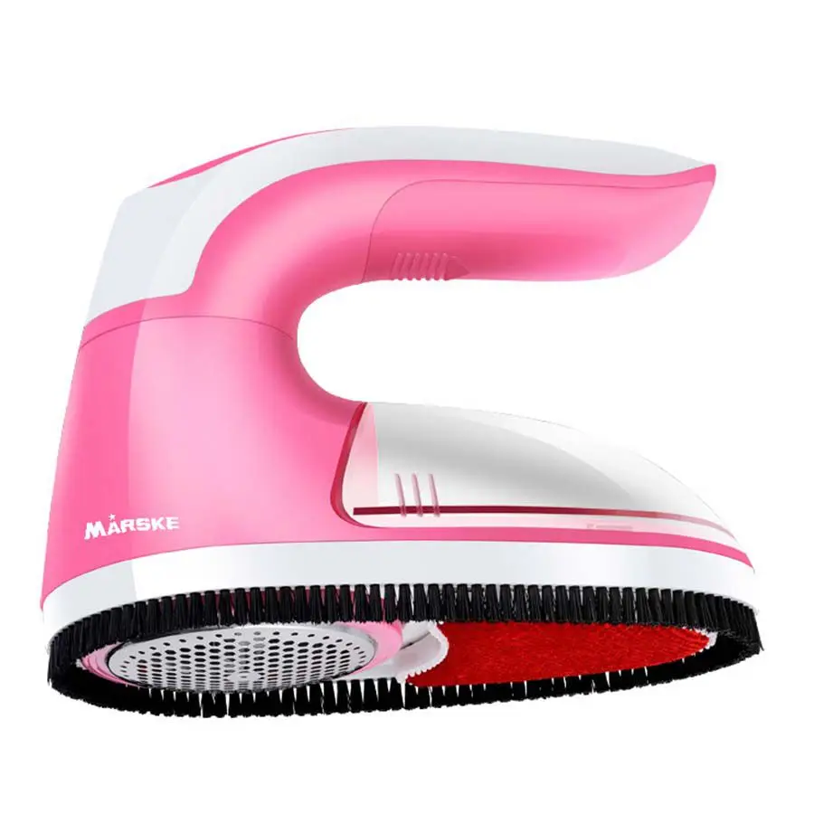 

Electric Hair Ball Trimmer with Rotary Handle USB Rechargeable Lint Remover Sweaters Scarfs Hair Removing Machine Wool Shaving