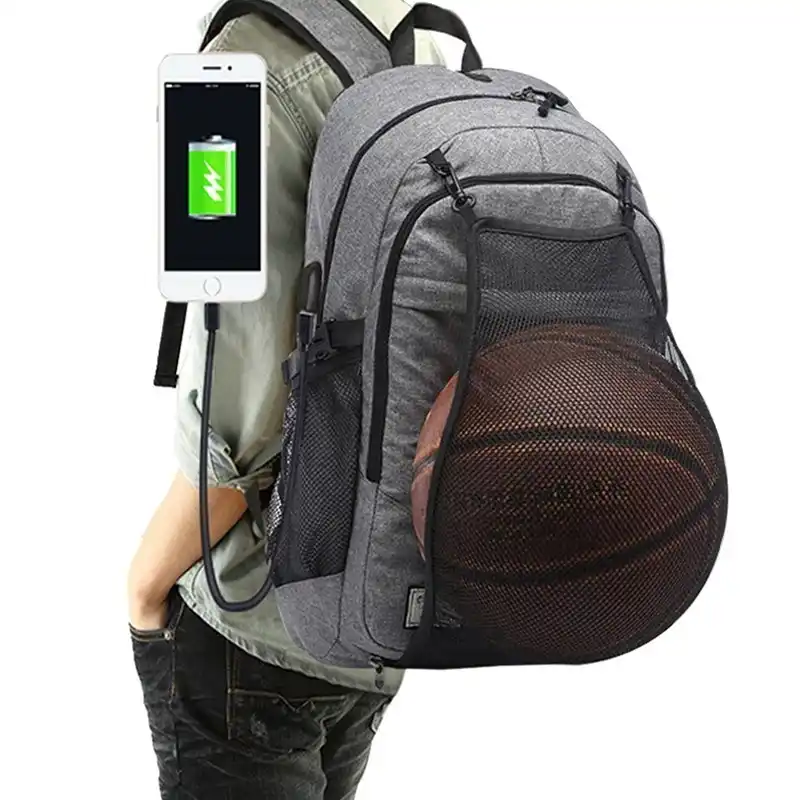 boys football kit bag