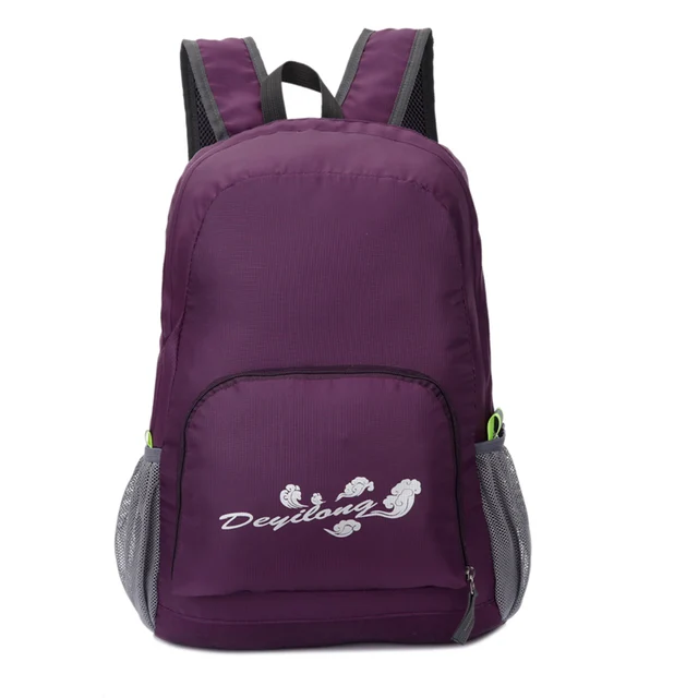 womens travel backpack with luggage strap